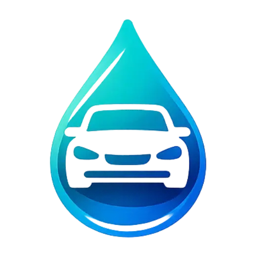 Lavage auto à domicile Saint-Berthevin